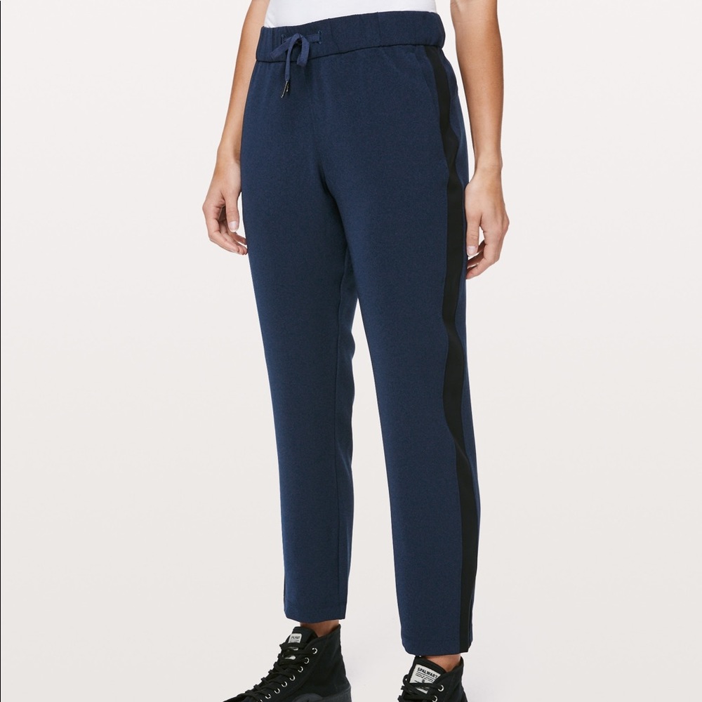 Lululemon Track pants